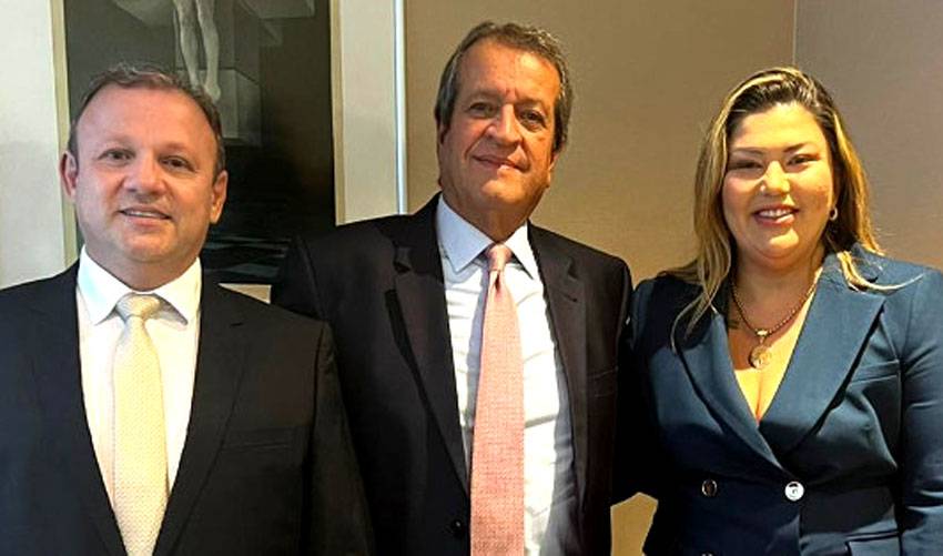 Presidentes do PL no Piauí e Teresina ensaiam troca de partido para disputar eleição em 2024